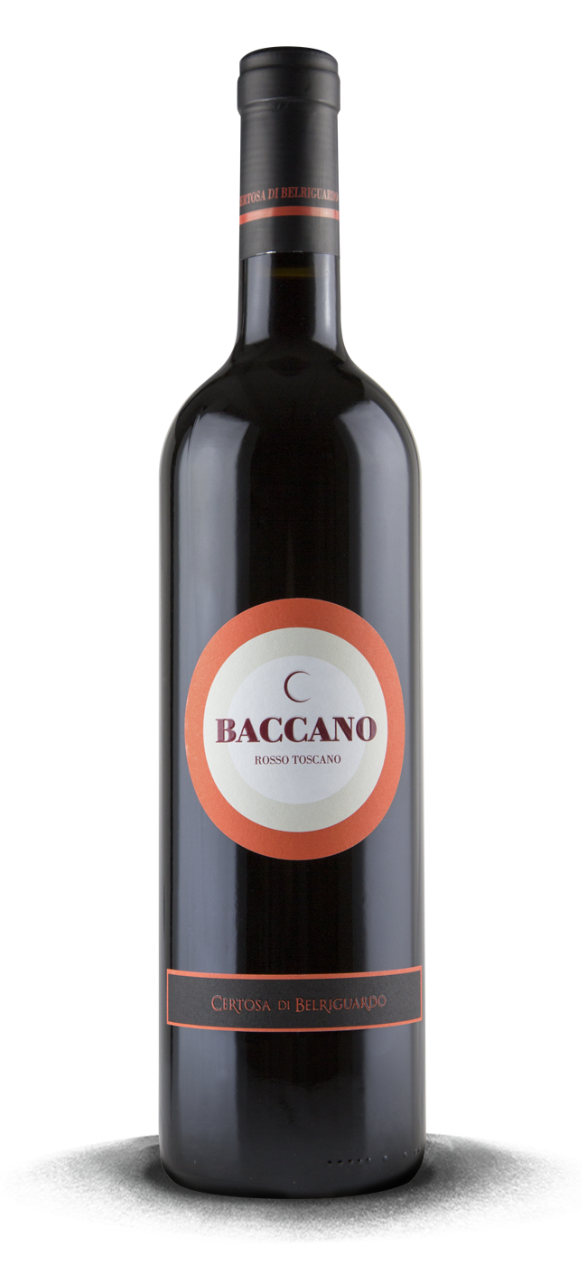 Rosso Toscano Baccano
